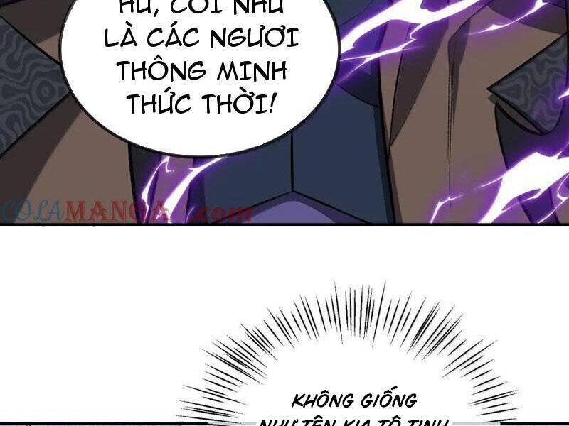 Ta Ở Tu Tiên Giới Chỉ Làm Giờ Hành Chính - Chapter 97 - Page 28