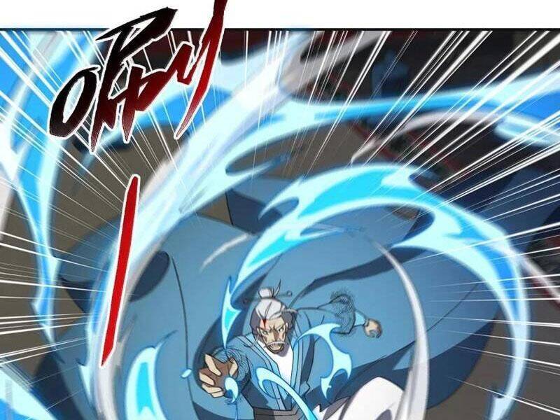 Ta Ở Tu Tiên Giới Chỉ Làm Giờ Hành Chính - Chapter 97 - Page 3