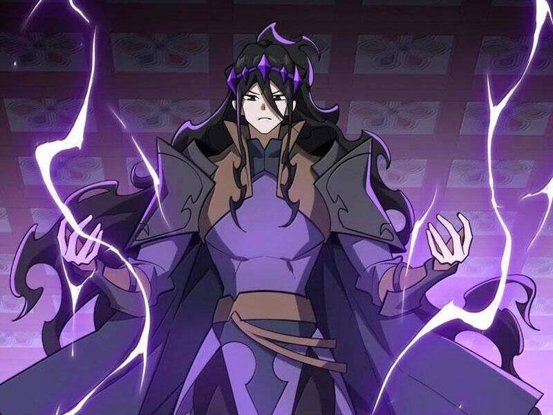 Ta Ở Tu Tiên Giới Chỉ Làm Giờ Hành Chính - Chapter 97 - Page 32