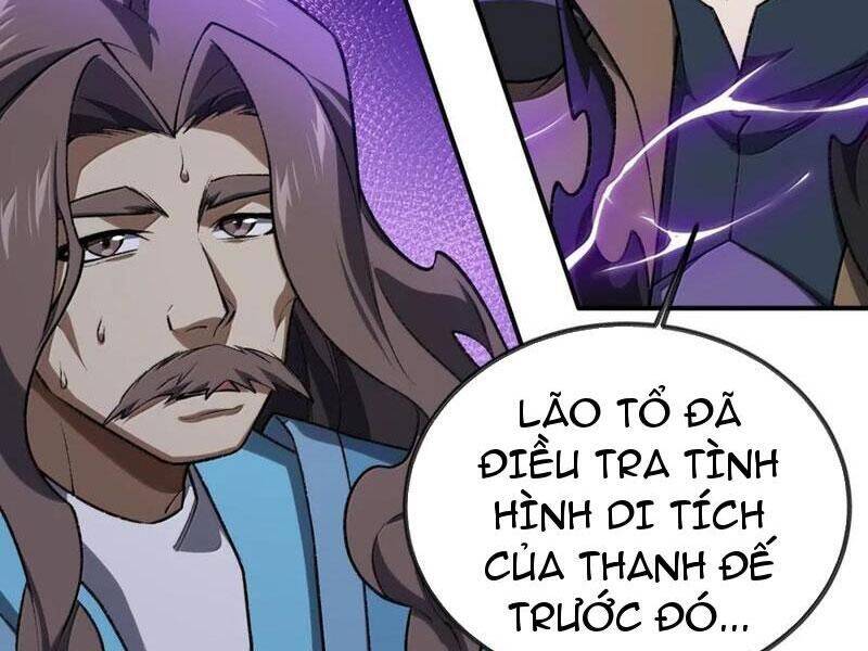 Ta Ở Tu Tiên Giới Chỉ Làm Giờ Hành Chính - Chapter 97 - Page 36