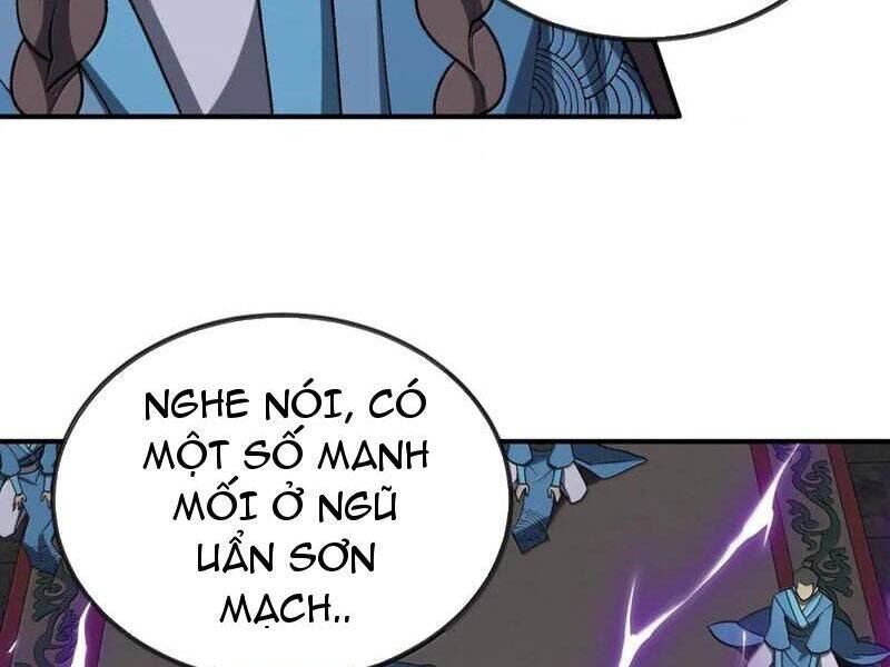 Ta Ở Tu Tiên Giới Chỉ Làm Giờ Hành Chính - Chapter 97 - Page 37
