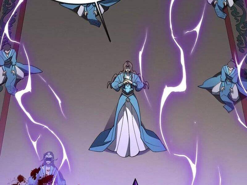 Ta Ở Tu Tiên Giới Chỉ Làm Giờ Hành Chính - Chapter 97 - Page 38