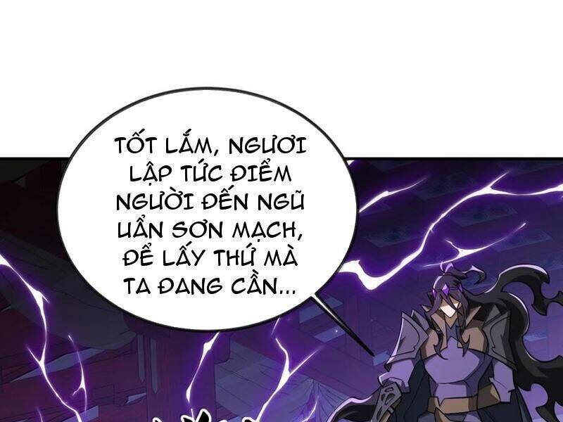 Ta Ở Tu Tiên Giới Chỉ Làm Giờ Hành Chính - Chapter 97 - Page 44