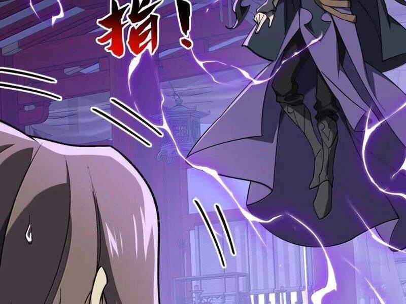 Ta Ở Tu Tiên Giới Chỉ Làm Giờ Hành Chính - Chapter 97 - Page 45