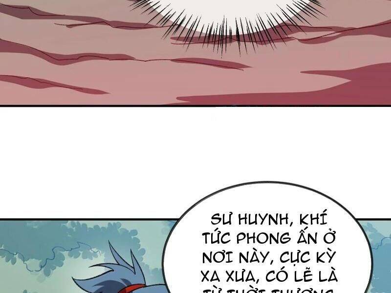 Ta Ở Tu Tiên Giới Chỉ Làm Giờ Hành Chính - Chapter 97 - Page 55