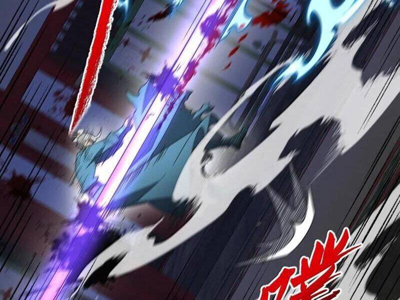 Ta Ở Tu Tiên Giới Chỉ Làm Giờ Hành Chính - Chapter 97 - Page 7