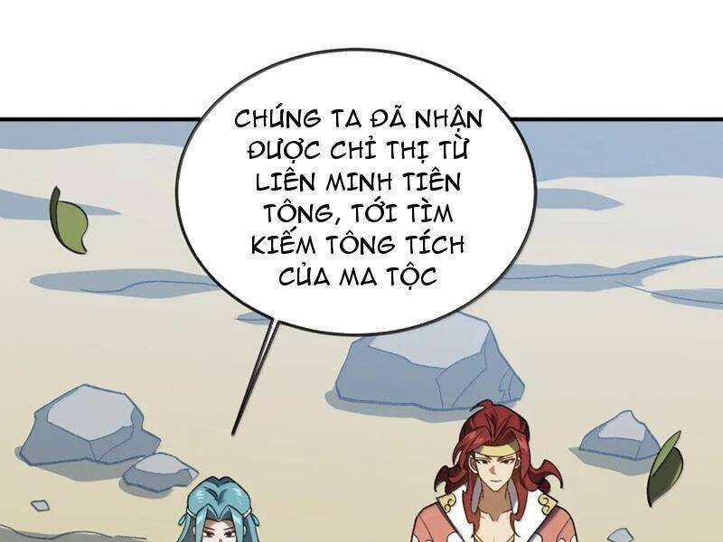 Ta Ở Tu Tiên Giới Chỉ Làm Giờ Hành Chính - Chapter 97 - Page 70