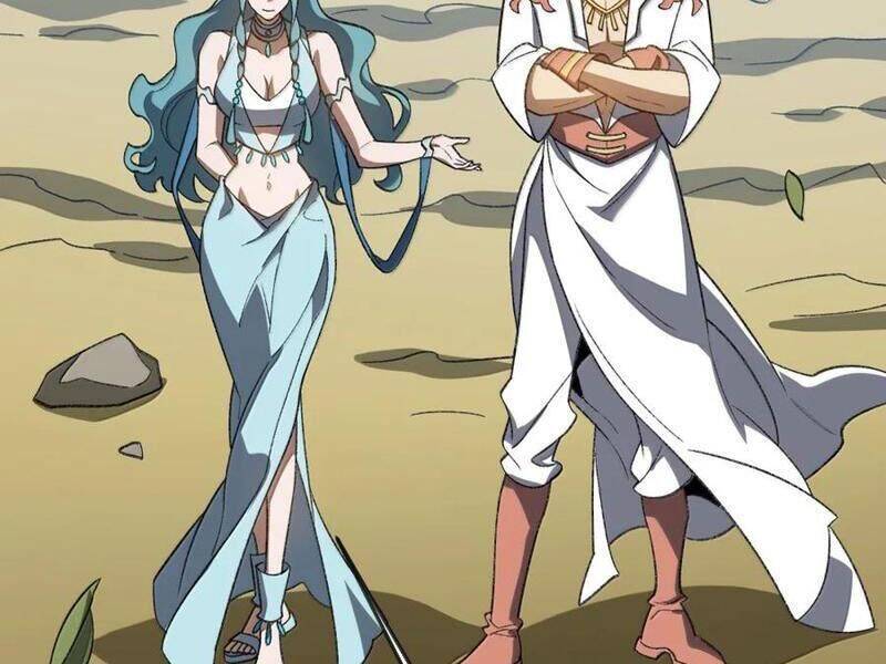 Ta Ở Tu Tiên Giới Chỉ Làm Giờ Hành Chính - Chapter 97 - Page 71