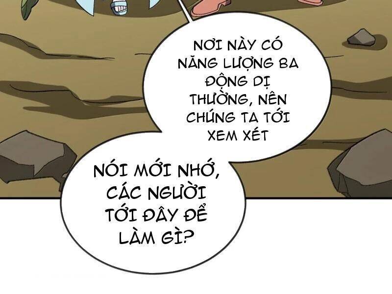 Ta Ở Tu Tiên Giới Chỉ Làm Giờ Hành Chính - Chapter 97 - Page 72