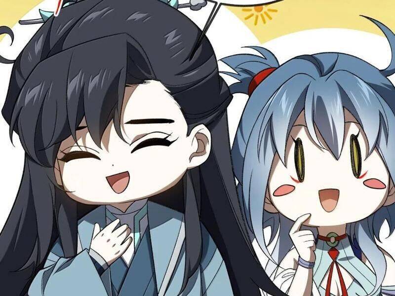 Ta Ở Tu Tiên Giới Chỉ Làm Giờ Hành Chính - Chapter 97 - Page 74