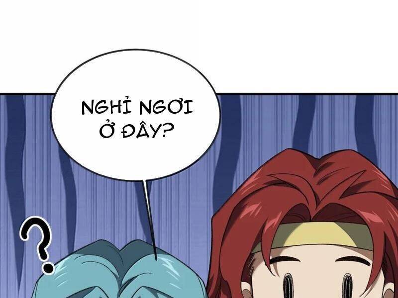 Ta Ở Tu Tiên Giới Chỉ Làm Giờ Hành Chính - Chapter 97 - Page 76