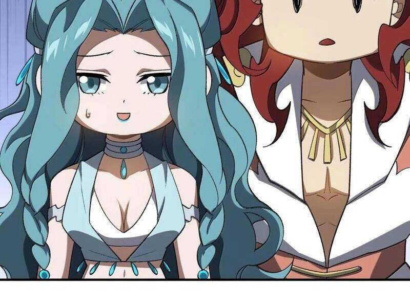 Ta Ở Tu Tiên Giới Chỉ Làm Giờ Hành Chính - Chapter 97 - Page 77