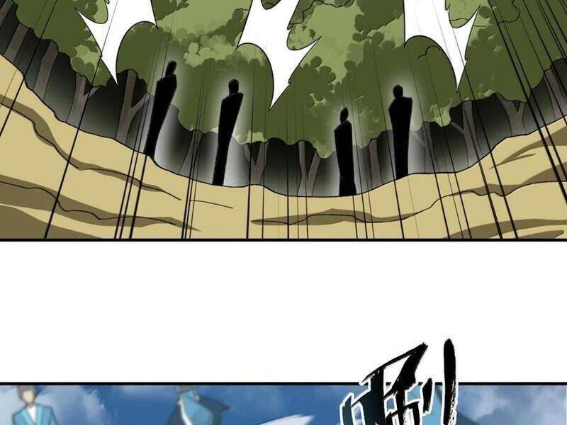 Ta Ở Tu Tiên Giới Chỉ Làm Giờ Hành Chính - Chapter 97 - Page 84