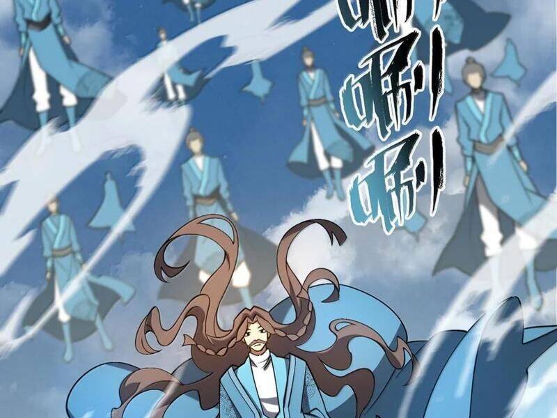 Ta Ở Tu Tiên Giới Chỉ Làm Giờ Hành Chính - Chapter 97 - Page 85