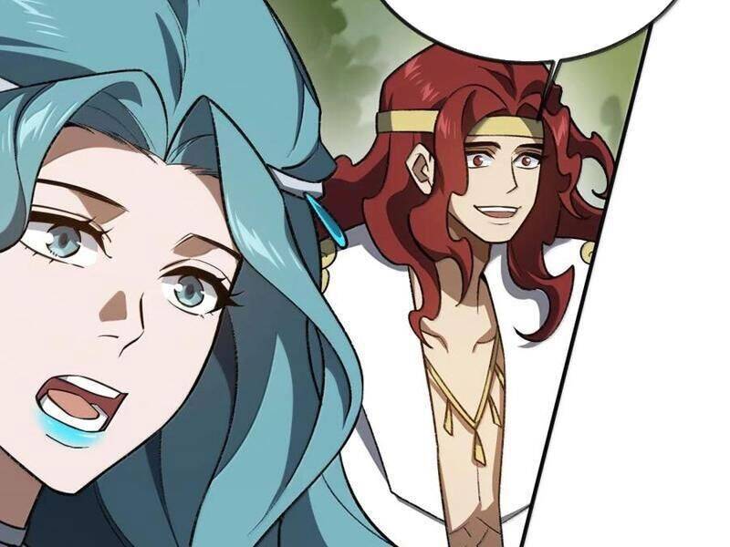 Ta Ở Tu Tiên Giới Chỉ Làm Giờ Hành Chính - Chapter 97 - Page 91