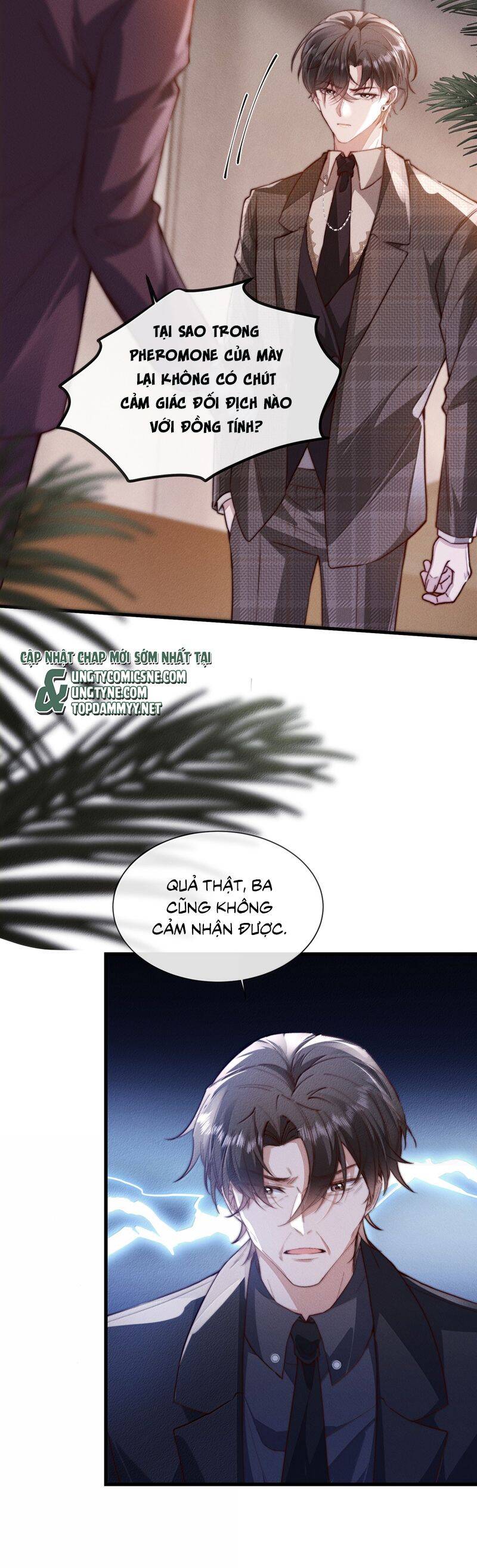 Kế Hoạch Tự Dưỡng Cuồng Khuyển - Chapter 49 - Page 13