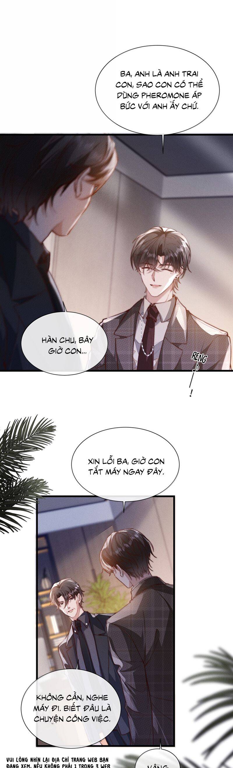 Kế Hoạch Tự Dưỡng Cuồng Khuyển - Chapter 49 - Page 14