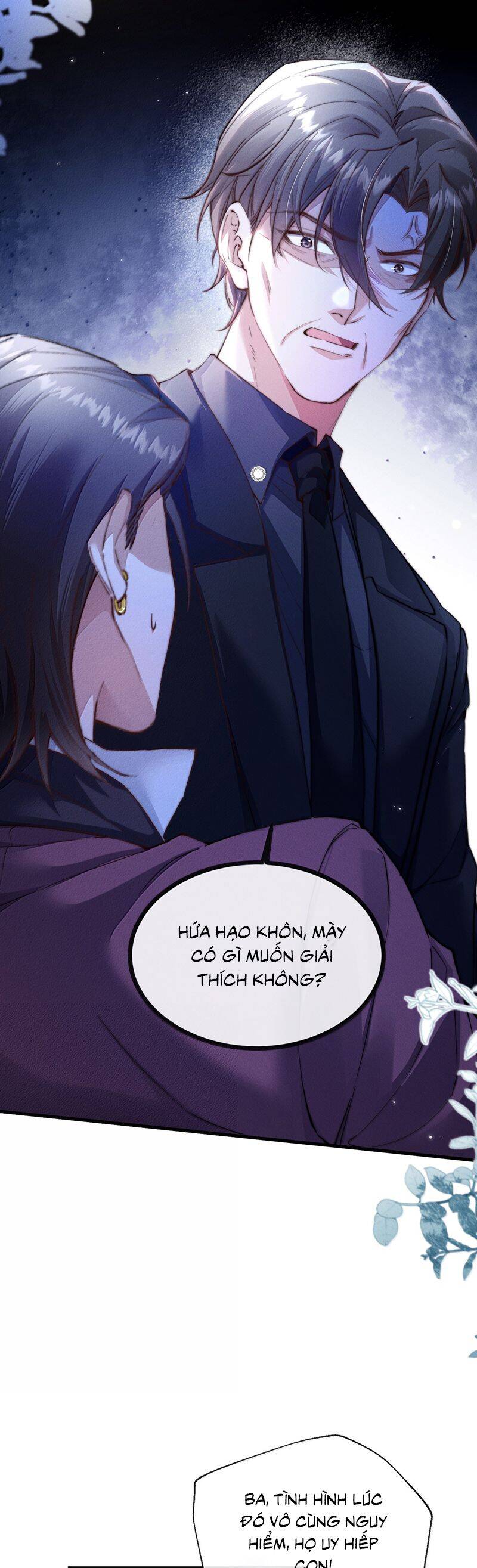 Kế Hoạch Tự Dưỡng Cuồng Khuyển - Chapter 49 - Page 21