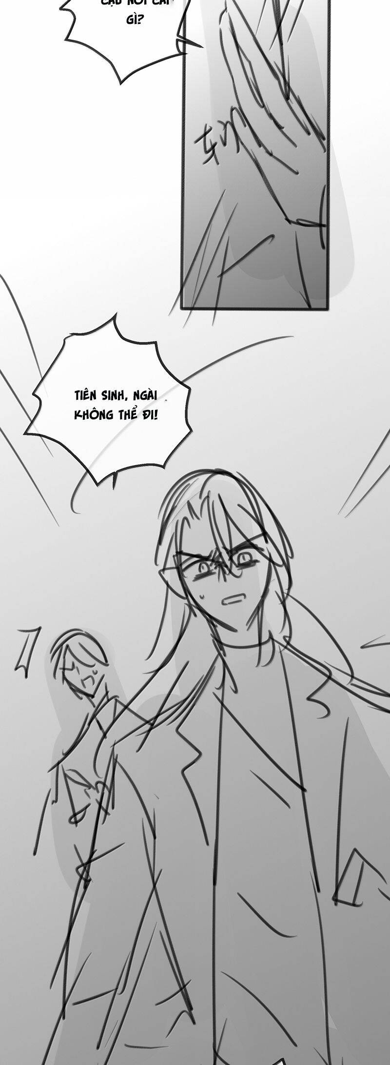 Kế Hoạch Tự Dưỡng Cuồng Khuyển - Chapter 49 - Page 27