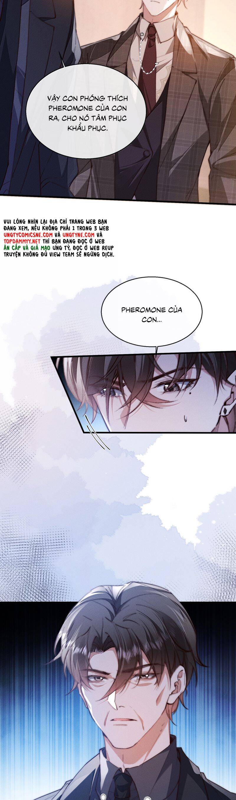 Kế Hoạch Tự Dưỡng Cuồng Khuyển - Chapter 49 - Page 4