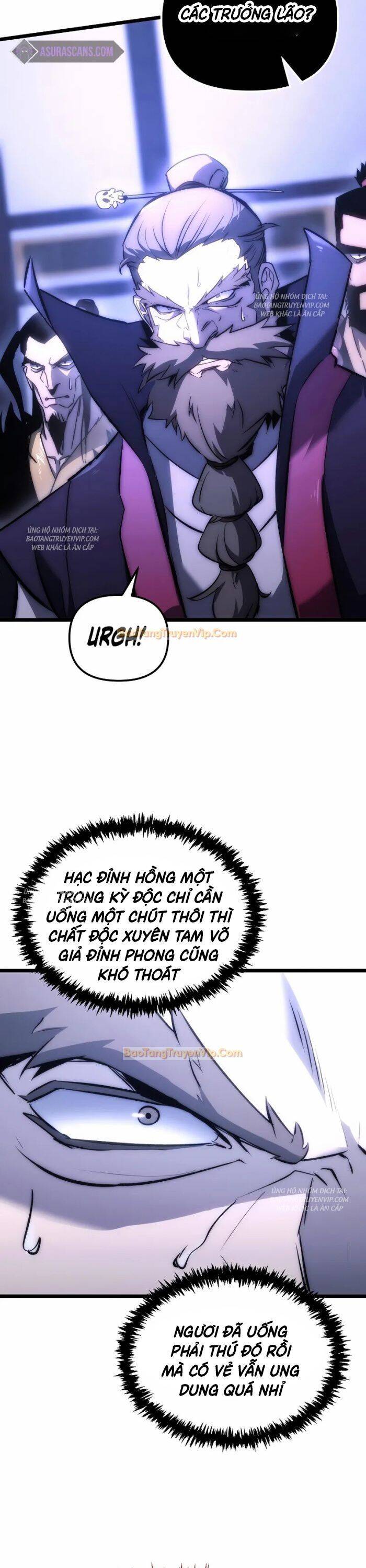 Chuyển Thế Ma Thần Ký - Chapter 1 - Page 23