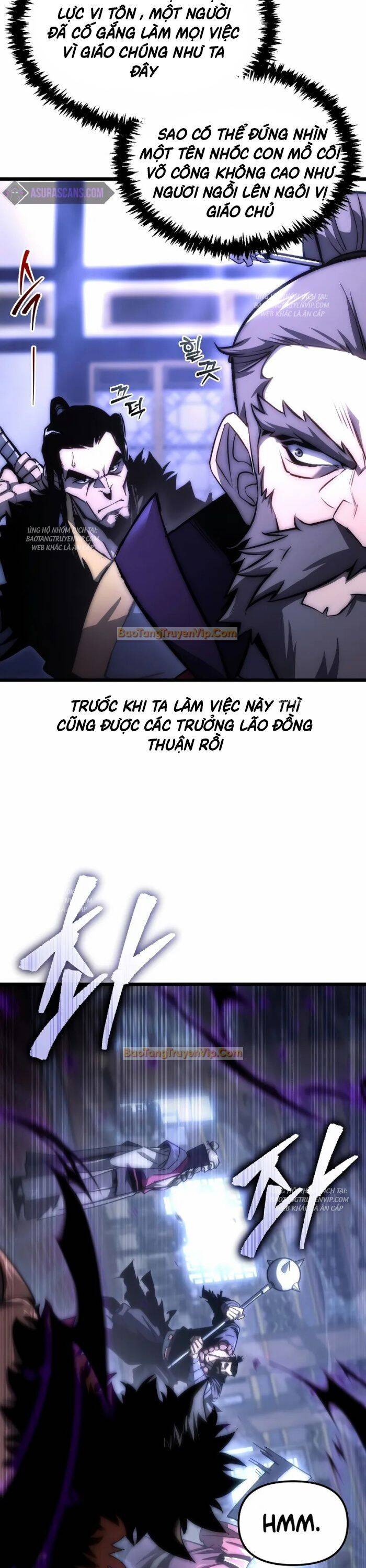 Chuyển Thế Ma Thần Ký - Chapter 1 - Page 25