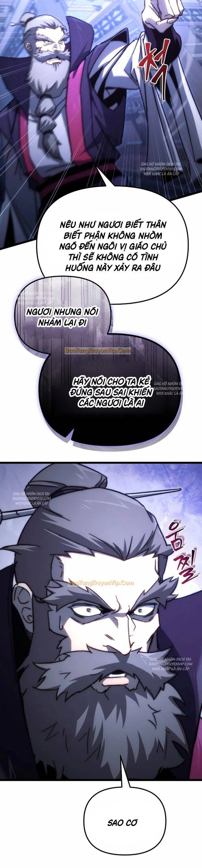 Chuyển Thế Ma Thần Ký - Chapter 1 - Page 27