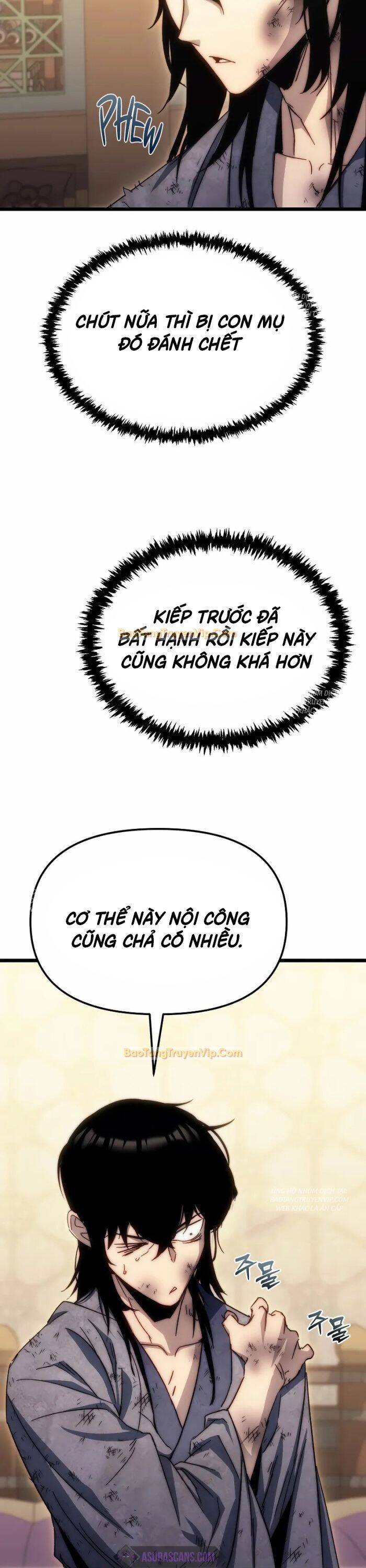 Chuyển Thế Ma Thần Ký - Chapter 1 - Page 92