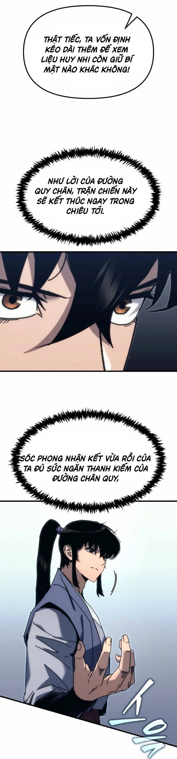 Chuyển Thế Ma Thần Ký - Chapter 10 - Page 12