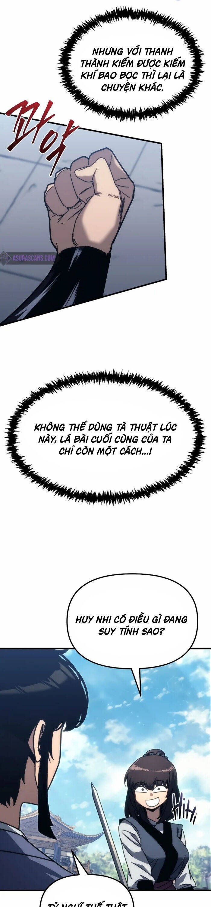 Chuyển Thế Ma Thần Ký - Chapter 10 - Page 13