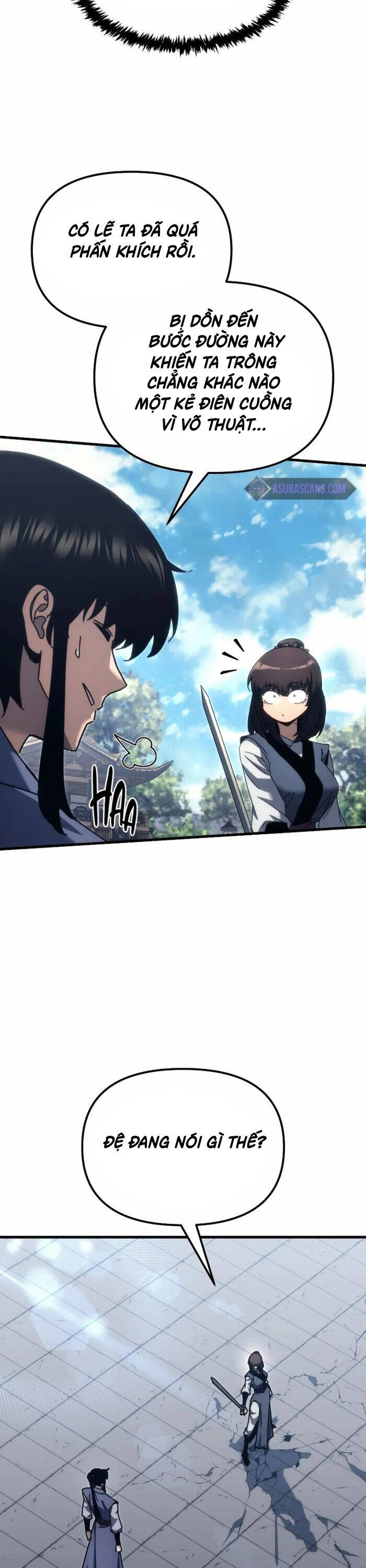 Chuyển Thế Ma Thần Ký - Chapter 10 - Page 15