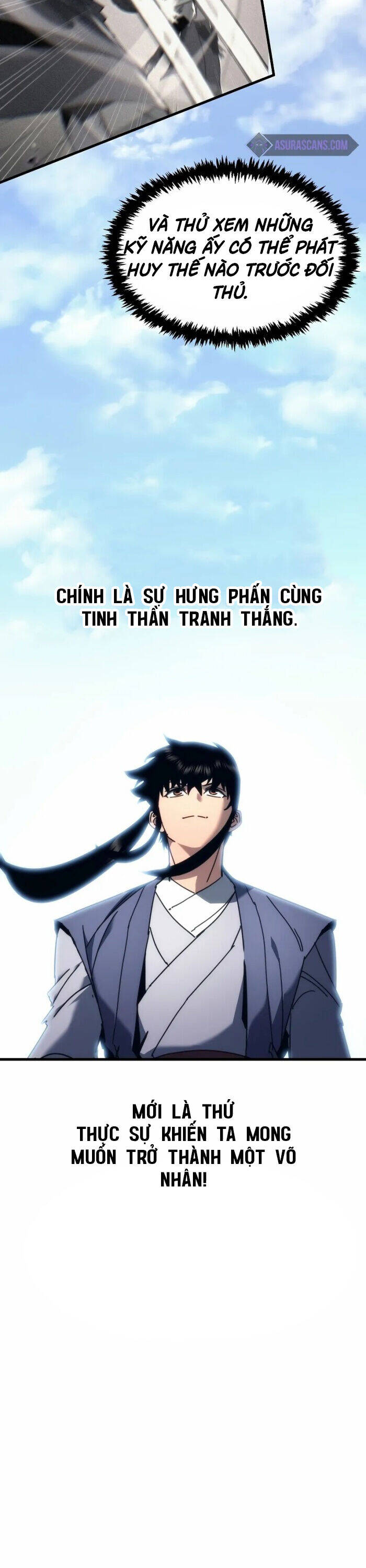 Chuyển Thế Ma Thần Ký - Chapter 10 - Page 19