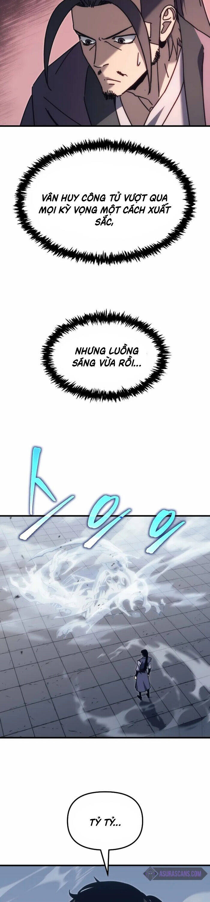 Chuyển Thế Ma Thần Ký - Chapter 10 - Page 5