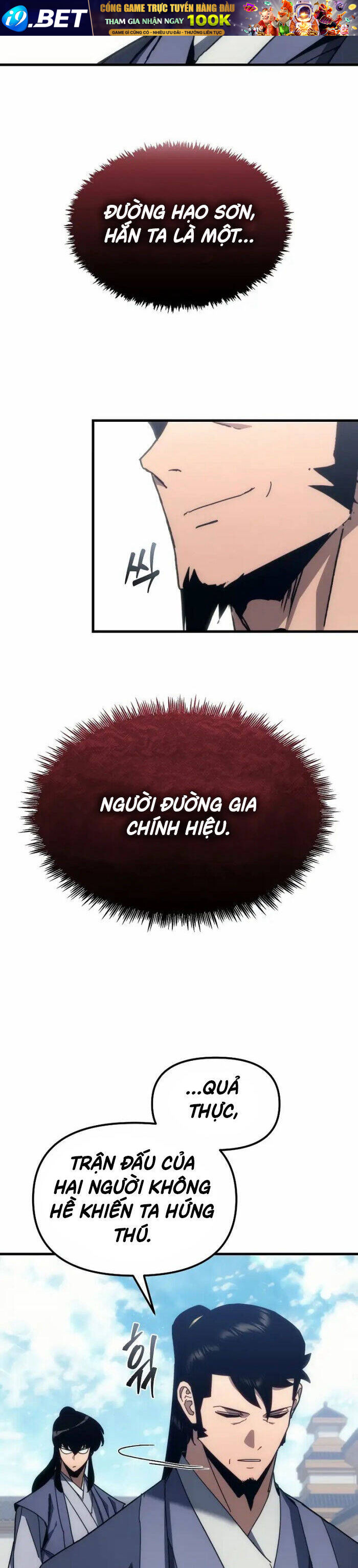 Chuyển Thế Ma Thần Ký - Chapter 11 - Page 12