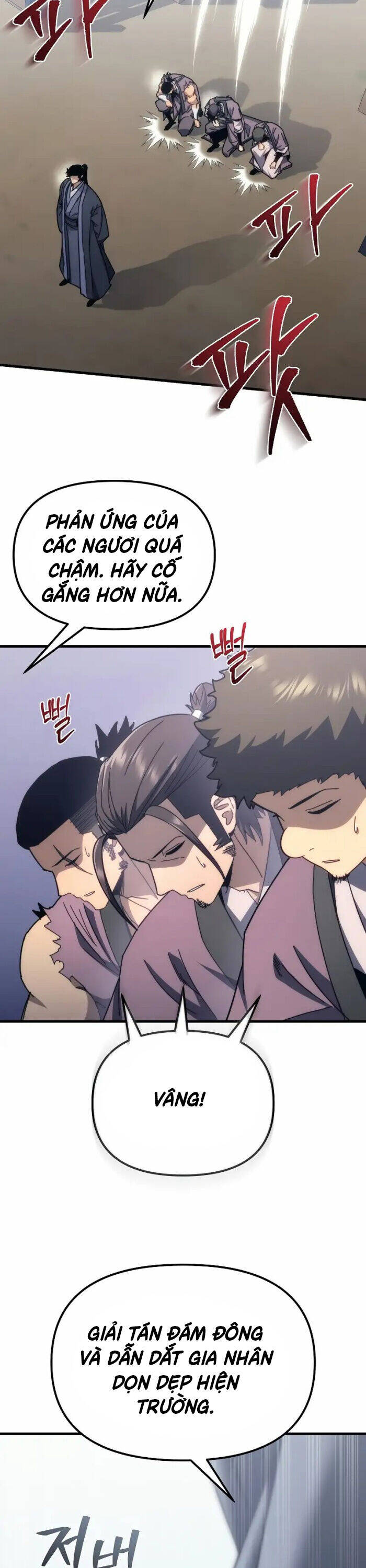 Chuyển Thế Ma Thần Ký - Chapter 11 - Page 16