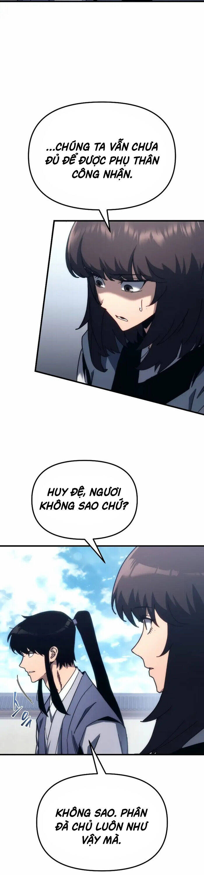 Chuyển Thế Ma Thần Ký - Chapter 11 - Page 18