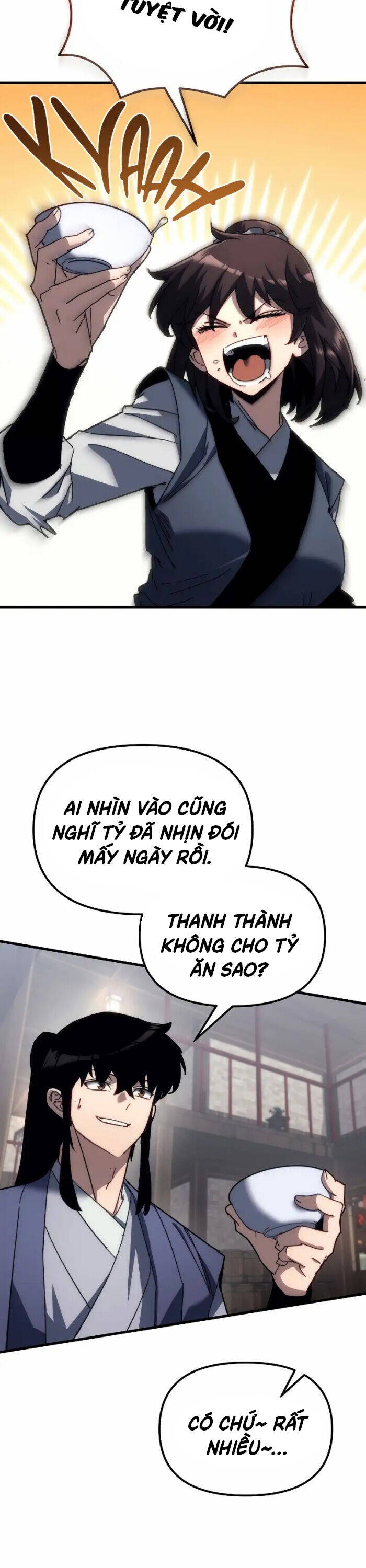 Chuyển Thế Ma Thần Ký - Chapter 11 - Page 22
