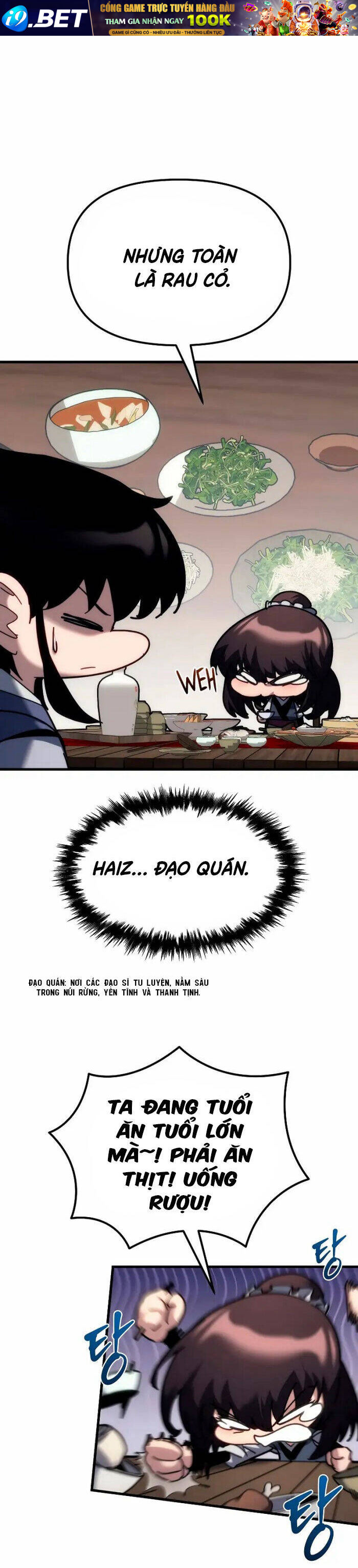 Chuyển Thế Ma Thần Ký - Chapter 11 - Page 23