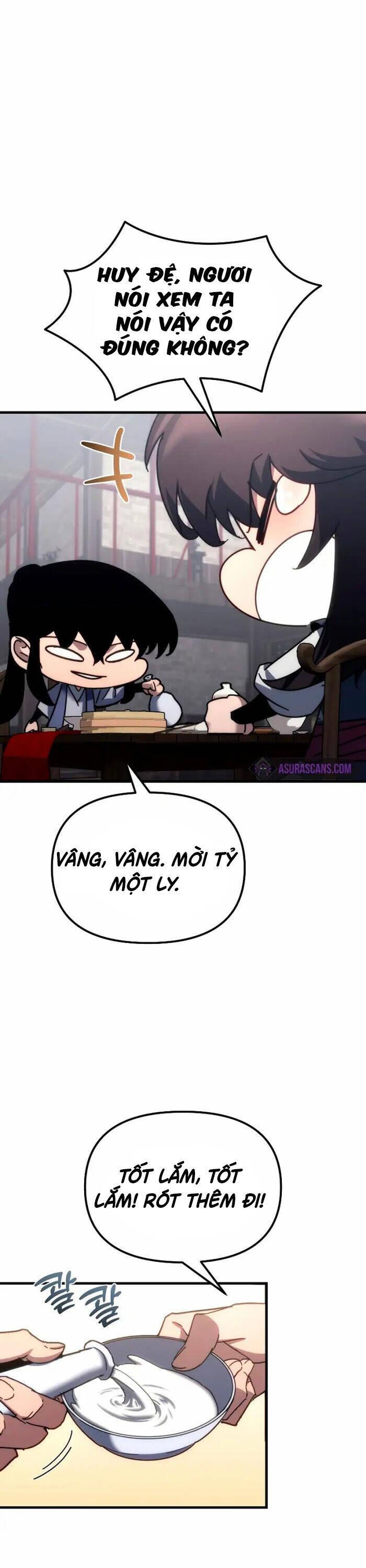 Chuyển Thế Ma Thần Ký - Chapter 11 - Page 24