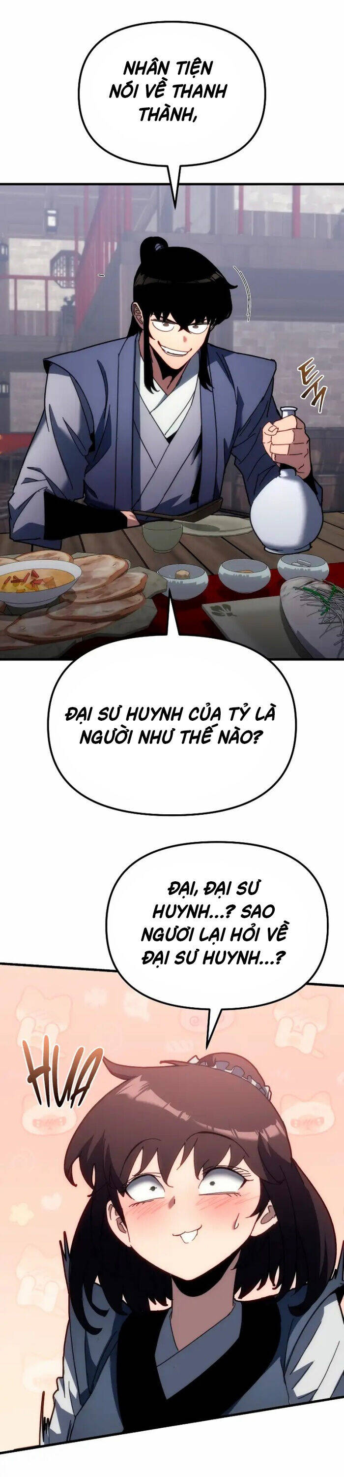 Chuyển Thế Ma Thần Ký - Chapter 11 - Page 25