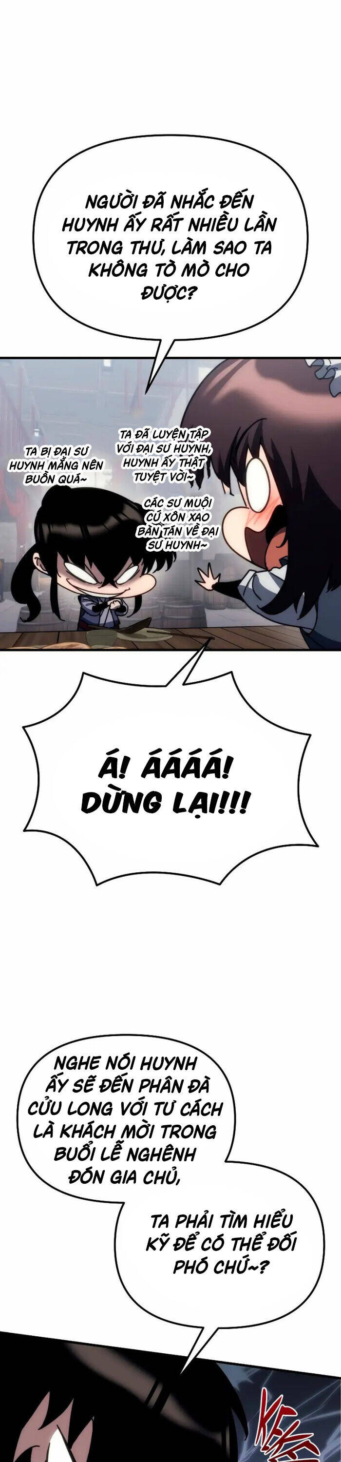 Chuyển Thế Ma Thần Ký - Chapter 11 - Page 26