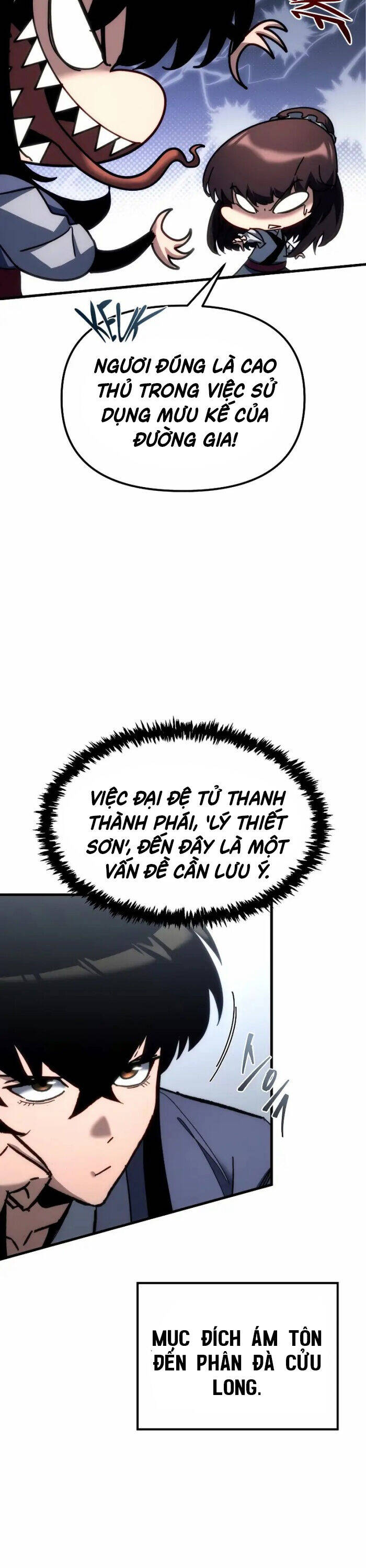 Chuyển Thế Ma Thần Ký - Chapter 11 - Page 27