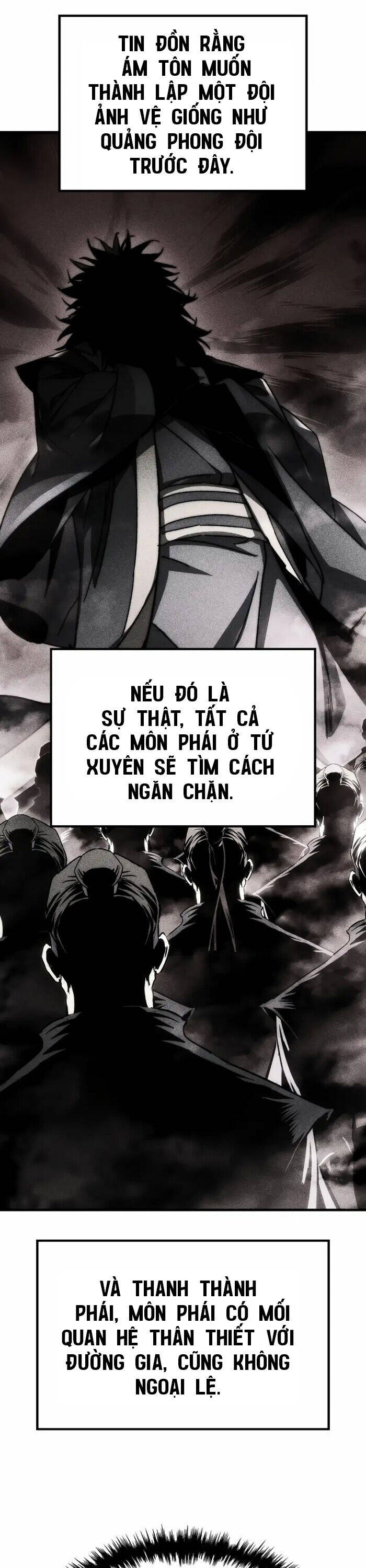 Chuyển Thế Ma Thần Ký - Chapter 11 - Page 28