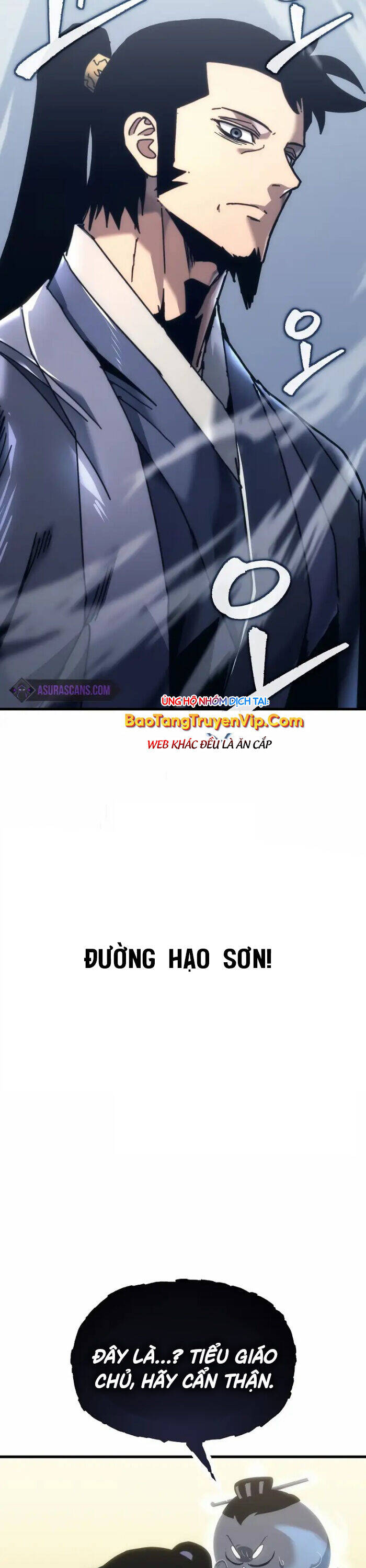 Chuyển Thế Ma Thần Ký - Chapter 11 - Page 3