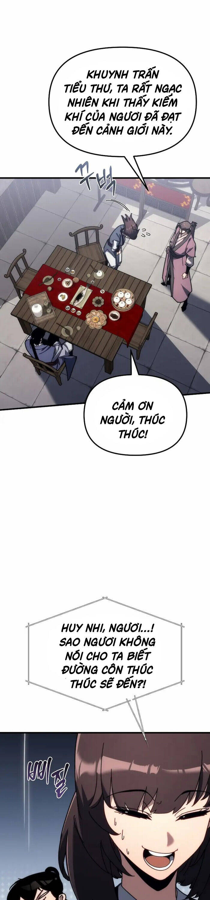 Chuyển Thế Ma Thần Ký - Chapter 11 - Page 32