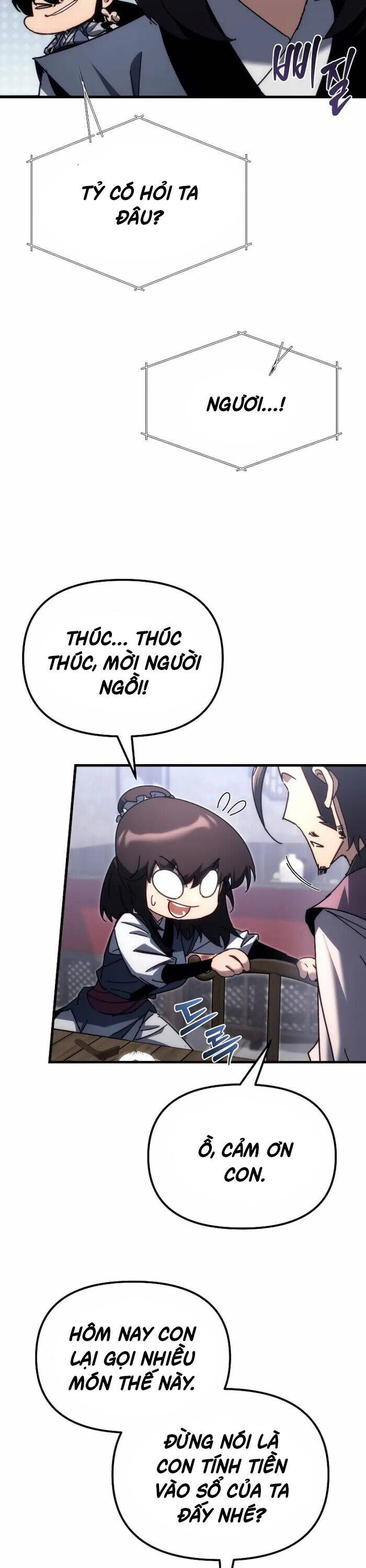 Chuyển Thế Ma Thần Ký - Chapter 11 - Page 33