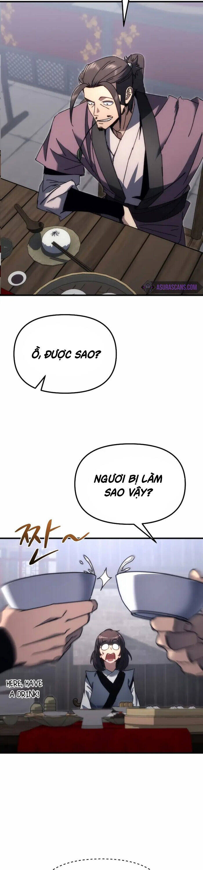 Chuyển Thế Ma Thần Ký - Chapter 11 - Page 34