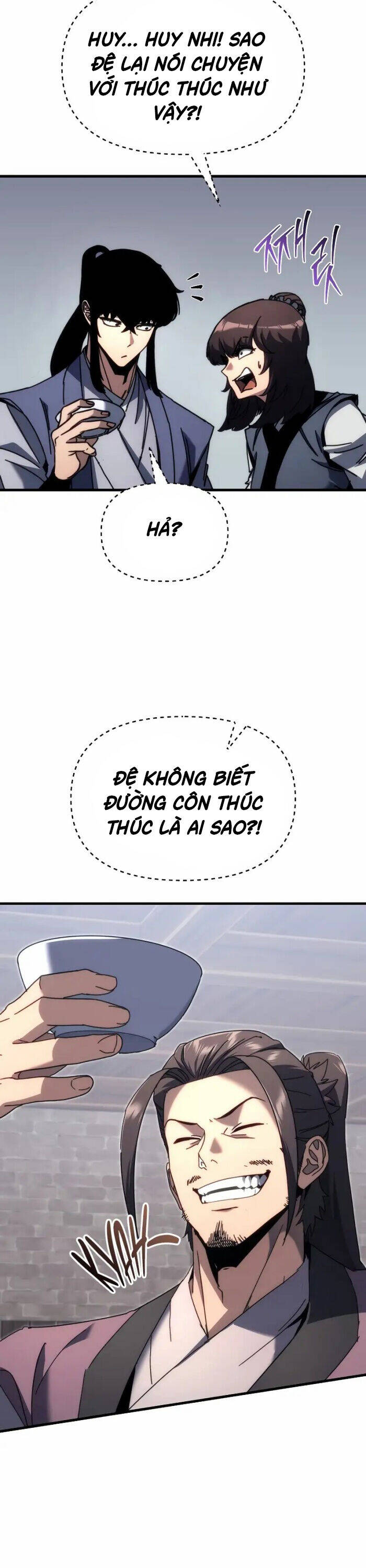 Chuyển Thế Ma Thần Ký - Chapter 11 - Page 35