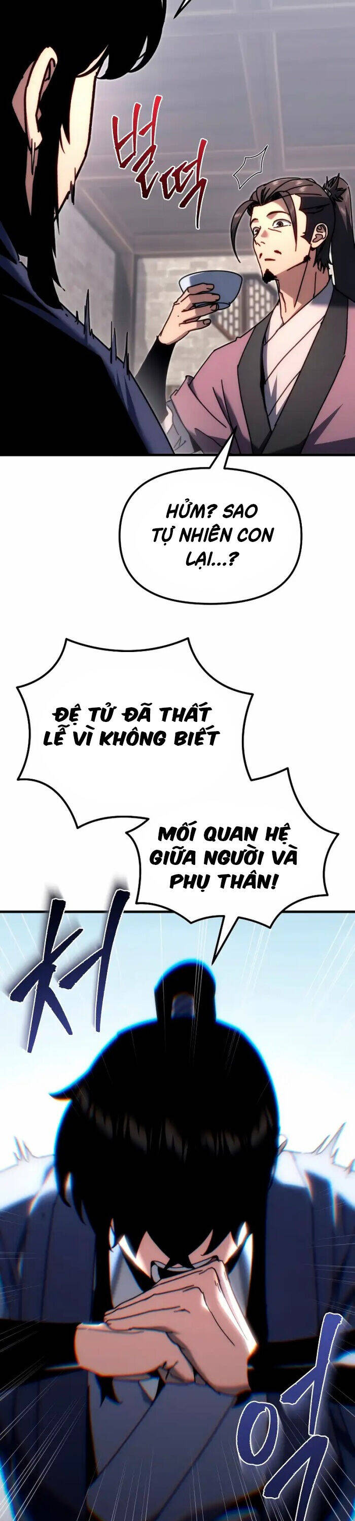 Chuyển Thế Ma Thần Ký - Chapter 11 - Page 37