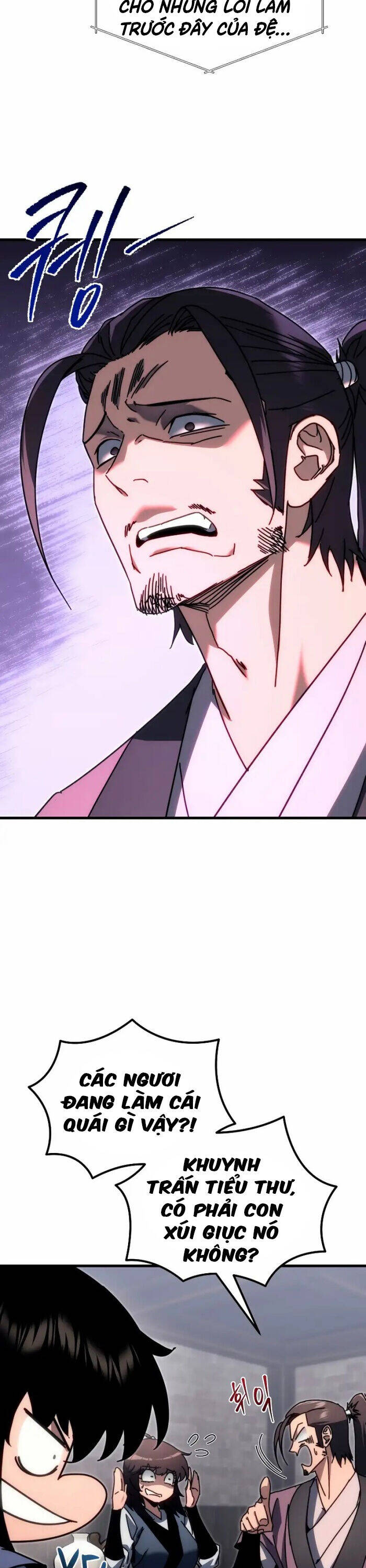 Chuyển Thế Ma Thần Ký - Chapter 11 - Page 39